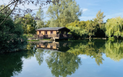 Woodpecker Lodge