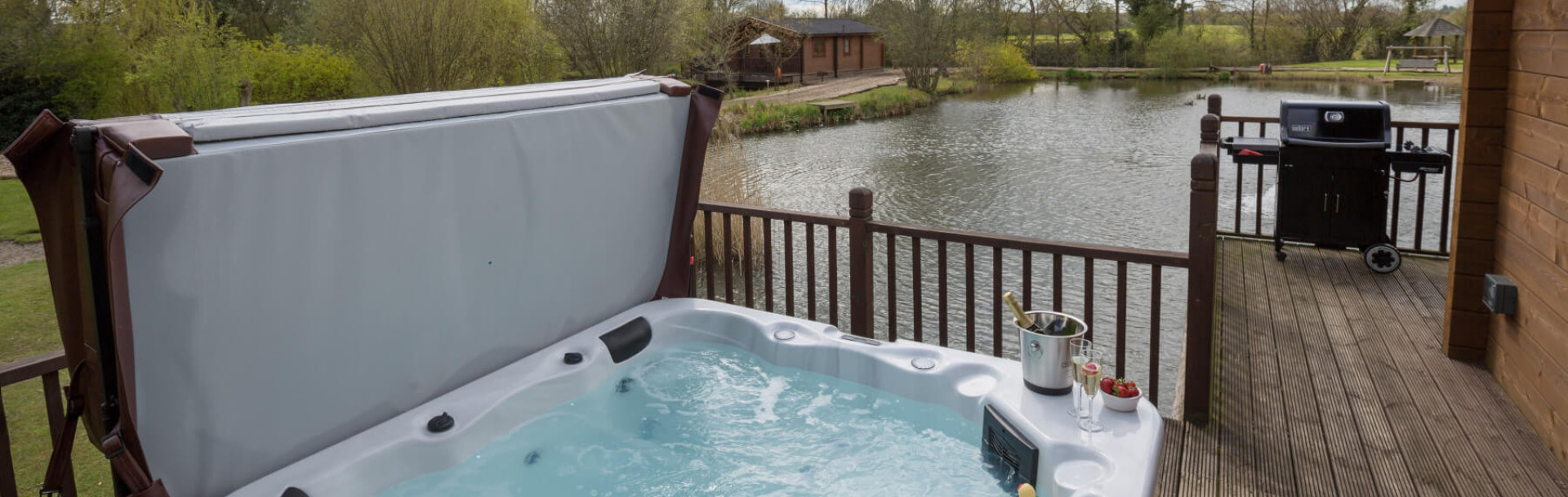 Self Catering