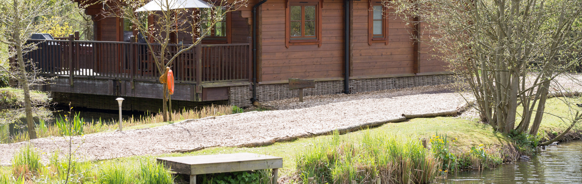 Special Offers In December At Badwell Ash Holiday Lodges