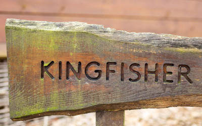 Kingfisher Lodge