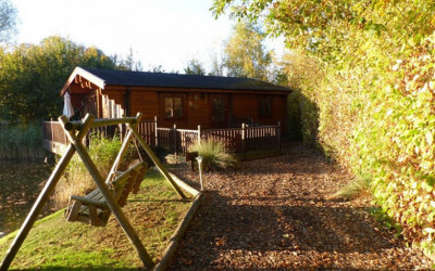 Heron Lodge