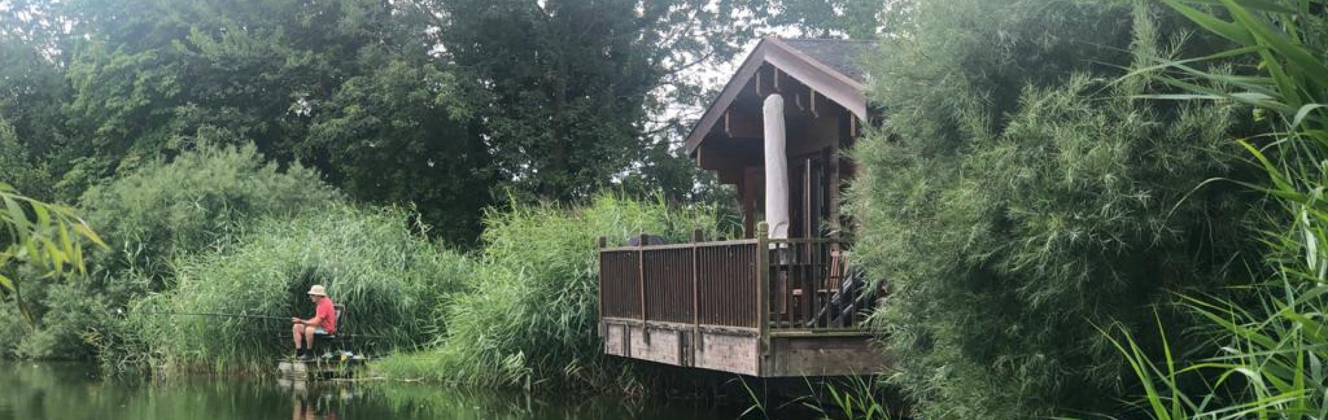 Luxury Suffolk Holiday Lodges | Badwell Ash Holiday Lodges