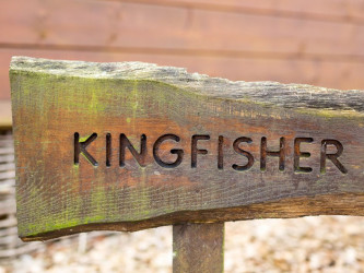 Kingfisher Lodge